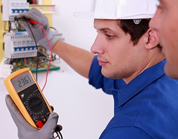 Electrical Service